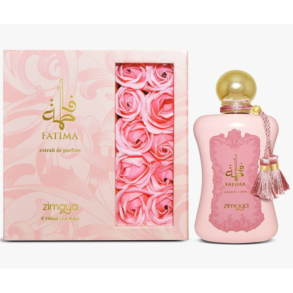Afnan Zimaya Precious Collection Fatima
